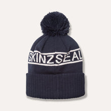 Load image into Gallery viewer, SealSkinz Heacham Waterproof Cold Weather Icon Bobble Hat