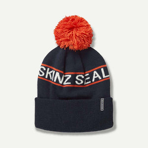 SealSkinz Heacham Waterproof Cold Weather Icon Bobble Hat