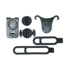 Load image into Gallery viewer, Moon Helix Lite 100lm LED Rechargeable Rear Light