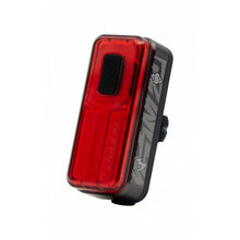 Load image into Gallery viewer, Moon Helix Sense 150lm LED Rechargeable Rear Bike Light