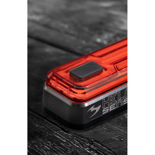 Load image into Gallery viewer, Moon Helix Sense 150lm LED Rechargeable Rear Bike Light