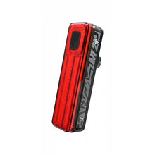 Load image into Gallery viewer, Moon Helix Sense 450lm LED Rechargeable Rear Light