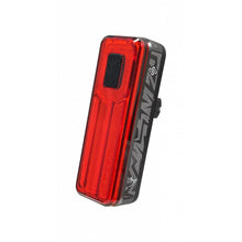 Load image into Gallery viewer, Moon Helix Sense 300lm LED Rechargeable Rear Light