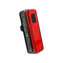 Load image into Gallery viewer, Moon Helix Sense 300lm LED Rechargeable Rear Light
