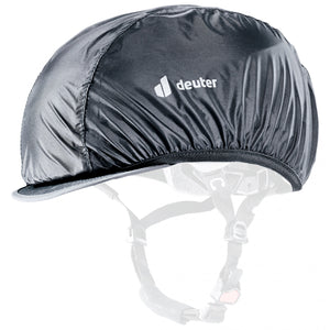 Deuter Helmet Cover - Black