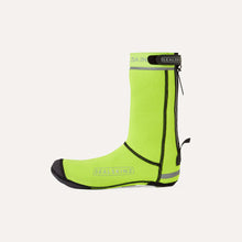 Load image into Gallery viewer, SealSkinz Hempton All Weather Closed-Sole Cycle Overshoes