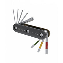 Load image into Gallery viewer, Topeak Hex Combo Multi Tool
