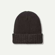 Load image into Gallery viewer, SealSkinz Heydon Waterproof Cold Weather LED Roll Cuff Beanie