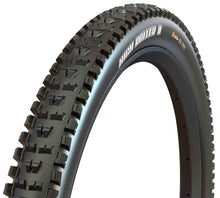 Load image into Gallery viewer, Maxxis High Roller II 3C MaxxTerra EXO TR Mountain Bike Tyre Folding