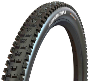 Maxxis High Roller II 3C MaxxTerra EXO TR Mountain Bike Tyre Folding