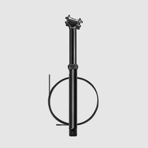 Crankbrothers Highline 3 Dropper 125mm Drop Seatpost
