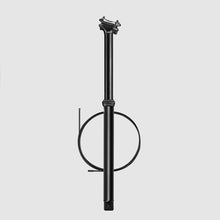 Load image into Gallery viewer, Crankbrothers Highline 3 Dropper 200mm Drop Seatpost