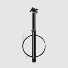 Load image into Gallery viewer, Crankbrothers Highline 7 Dropper 125mm Drop Seatpost