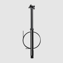 Load image into Gallery viewer, Crankbrothers Highline 7 Dropper 200mm Drop Seatpost