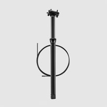 Load image into Gallery viewer, Crankbrothers Highline XC/Gravel Dropper 100mm Drop Seatpost