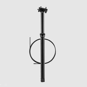 Crankbrothers Highline XC/Gravel Dropper 125mm Drop Seatpost
