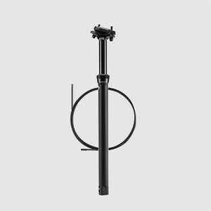 Crankbrothers Highline XC/Gravel Dropper 80mm Drop Seatpost