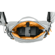 Load image into Gallery viewer, Evoc Hip Pack Pro E-Ride Pack