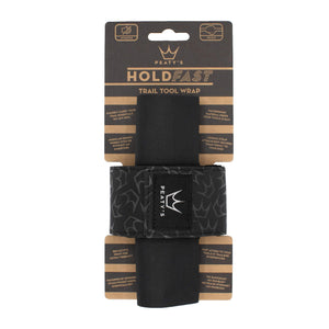 Peaty's HoldFast Trail Tool Wrap