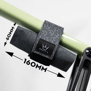 Peaty's HoldFast Trail Tool Wrap