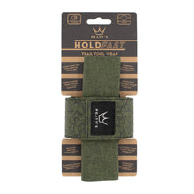 Load image into Gallery viewer, Peaty&#39;s HoldFast Trail Tool Wrap