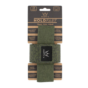 Peaty's HoldFast Trail Tool Wrap