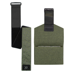 Peaty's HoldFast Trail Tool Wrap