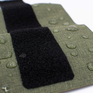 Peaty's HoldFast Trail Tool Wrap