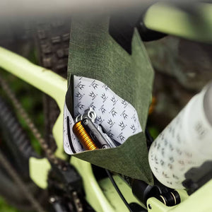 Peaty's HoldFast Trail Tool Wrap