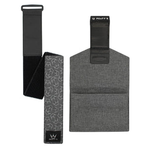 Peaty's HoldFast Trail Tool Wrap