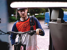 Load image into Gallery viewer, Hiplok HOME GOLD Wearable Chain Bike Lock