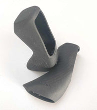 Load image into Gallery viewer, Sram Hood Covers for Rival Hydraulic Brake Levers - Black