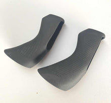 Load image into Gallery viewer, Sram Hood Covers for Rival Hydraulic Brake Levers - Black