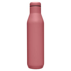 CamelBak Horizon Wine Bottle Stainless Steel Vacuum Insulated - 750ml