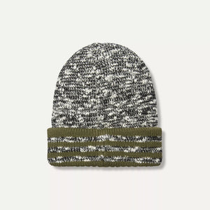 SealSkinz Horsey Waterproof Twisted Yarn Beanie