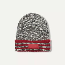 Load image into Gallery viewer, SealSkinz Horsey Waterproof Twisted Yarn Beanie