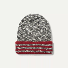 Load image into Gallery viewer, SealSkinz Horsey Waterproof Twisted Yarn Beanie