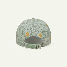 Load image into Gallery viewer, Sealskinz Houghton Waterproof All Weather Foldable Peak Leaf Print Cap