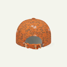 Load image into Gallery viewer, Sealskinz Houghton Waterproof All Weather Foldable Peak Leaf Print Cap
