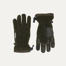 Load image into Gallery viewer, Sealskinz Hoveton Waterproof Sherpa Gloves | High on Bikes