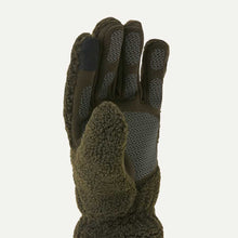 Load image into Gallery viewer, Sealskinz Hoveton Waterproof Sherpa Gloves | High on Bikes