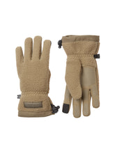 Load image into Gallery viewer, SealSkinz Hoveton Waterproof Sherpa Fleece Gloves