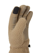 Load image into Gallery viewer, SealSkinz Hoveton Waterproof Sherpa Fleece Gloves