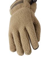 Load image into Gallery viewer, SealSkinz Hoveton Waterproof Sherpa Fleece Gloves