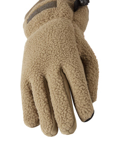SealSkinz Hoveton Waterproof Sherpa Fleece Gloves