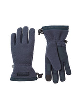 Load image into Gallery viewer, SealSkinz Hoveton Waterproof Sherpa Fleece Gloves