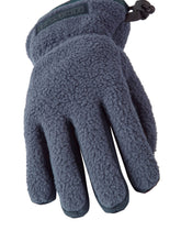 Load image into Gallery viewer, SealSkinz Hoveton Waterproof Sherpa Fleece Gloves