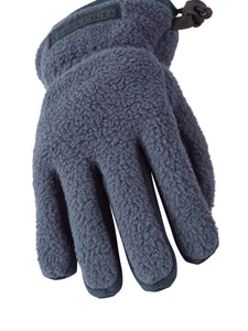 SealSkinz Hoveton Waterproof Sherpa Fleece Gloves
