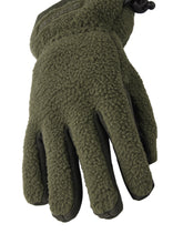 Load image into Gallery viewer, SealSkinz Hoveton Waterproof Sherpa Fleece Gloves