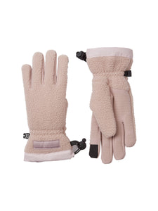 SealSkinz Hoveton Womens Waterproof Sherpa Fleece Gloves